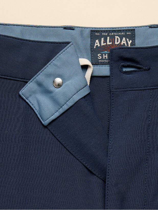 All Day Short detail