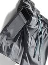 Shorelite Lined Trunk (5") - Fishscale