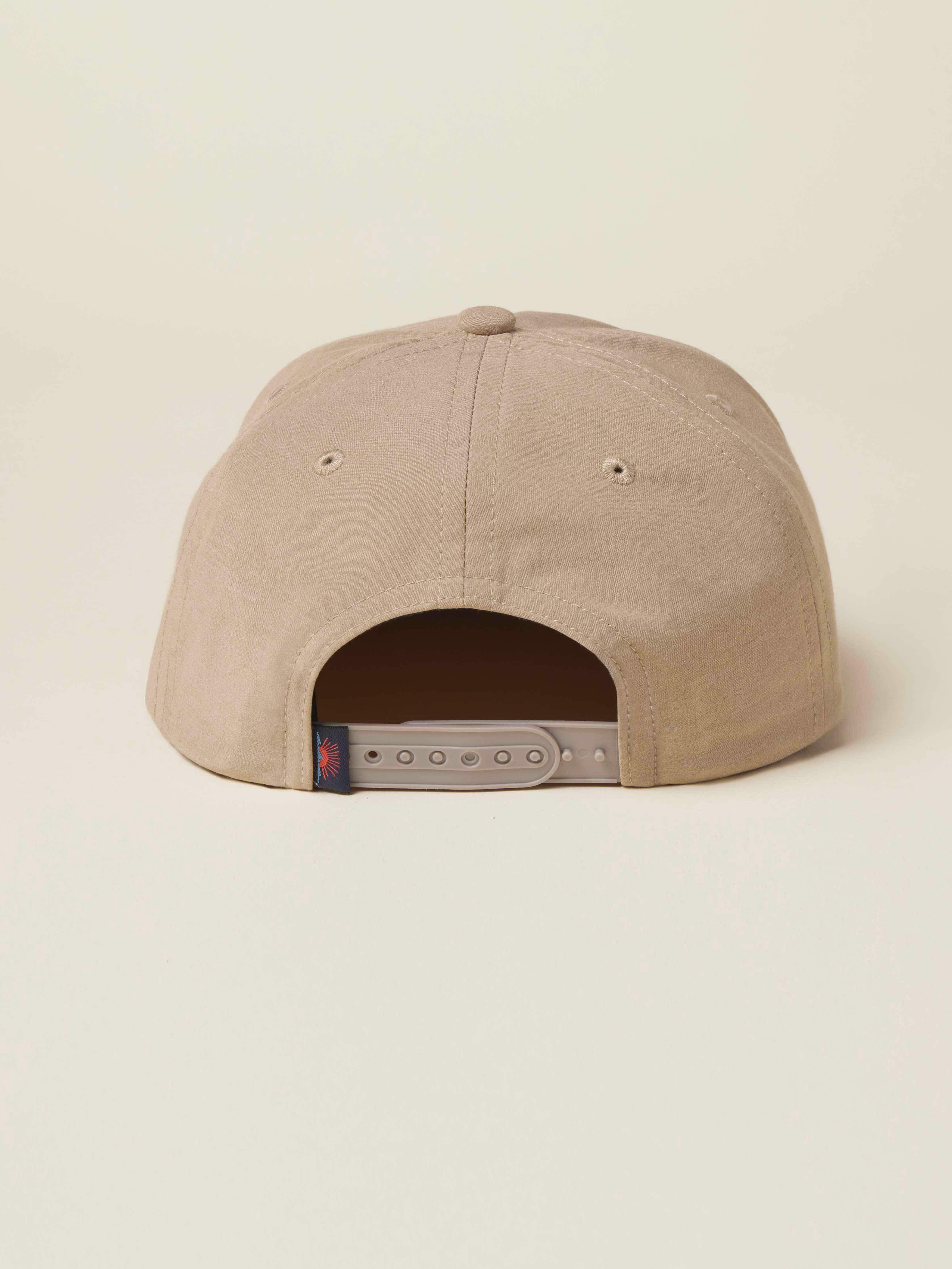 Jalen Brunson X Faherty Corded All Day Hat