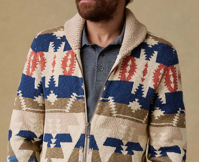 CARDIGANS