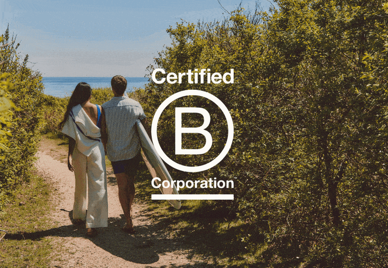 Certified B Corporation ezgif