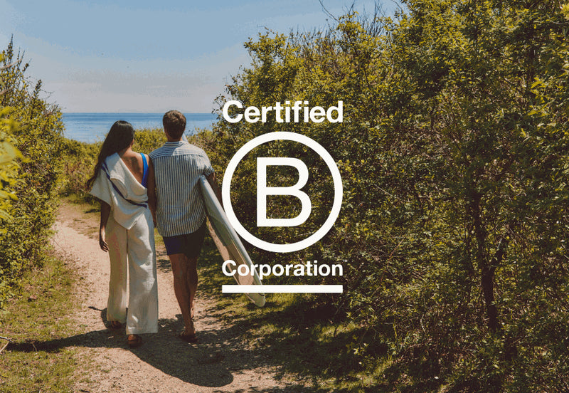 Certified B Corporation