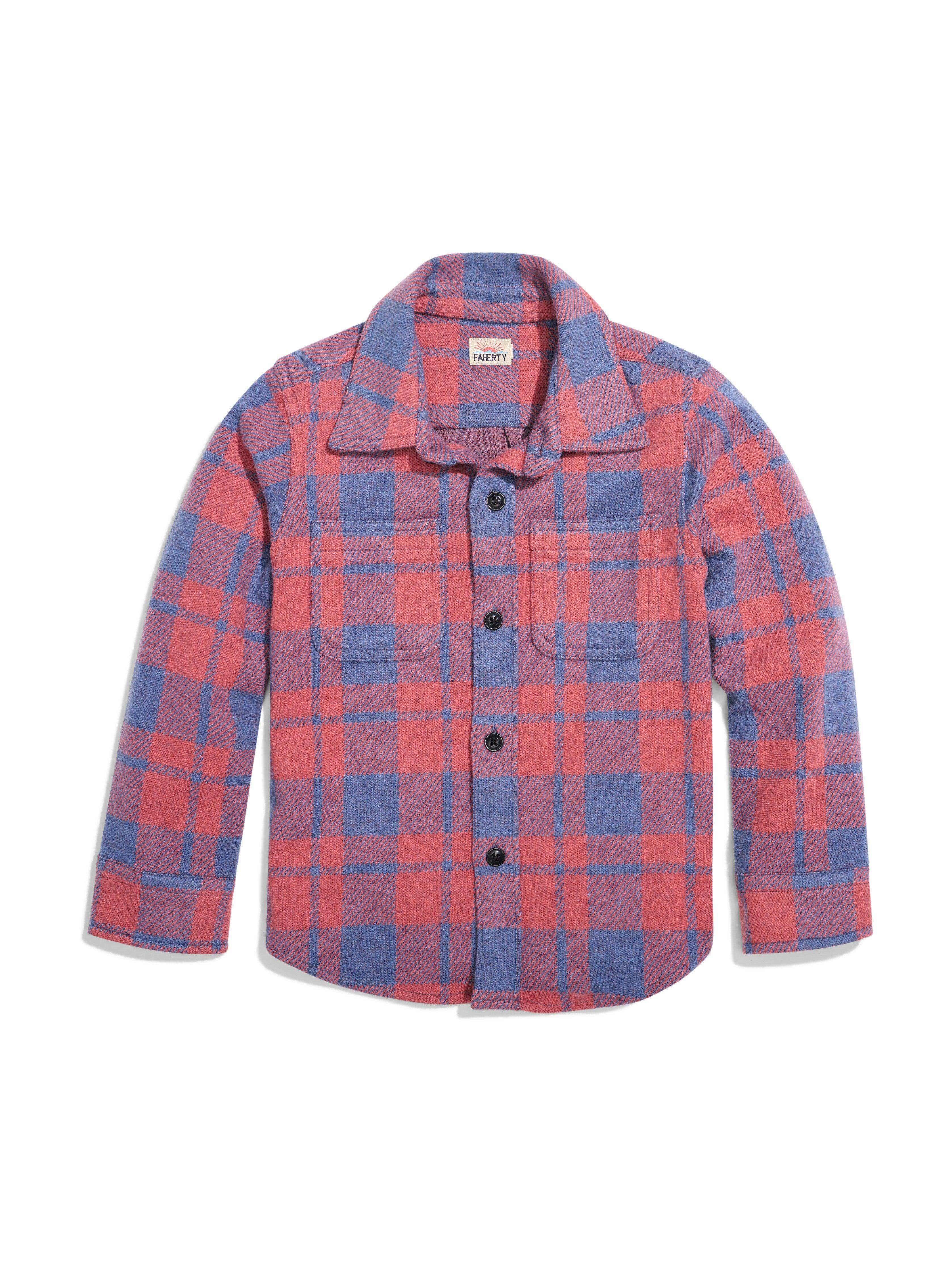 Kids Legend™ Sweater Shirt