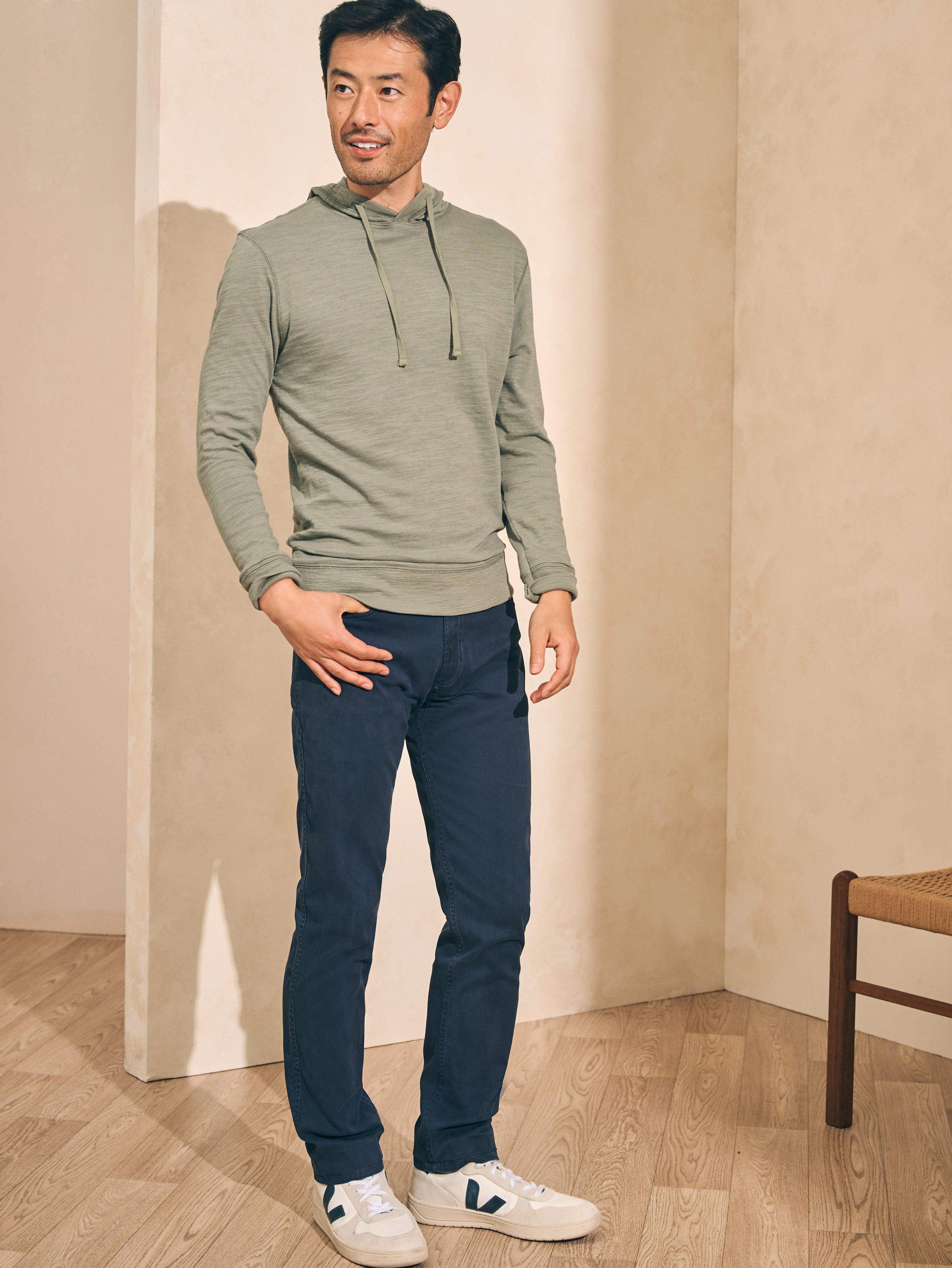 Clothing Sunwashed Desert Jogger Sunwashed Desert Jogger