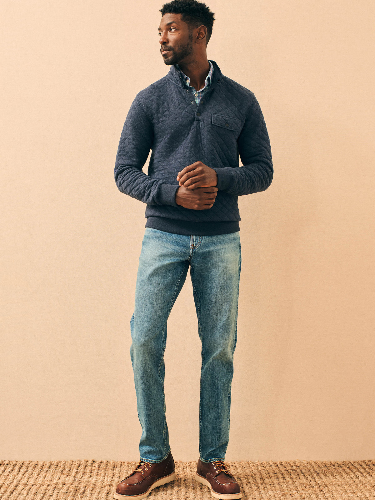 686 Fiamma Pullover con Cappuccio (L) Navy L7WPHS04-NVY 686 Fiamma Pullover con Cappuccio (L) Navy L7WPHS04-NVY