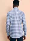 Movement™ Shirt - Ocean Drive Plaid