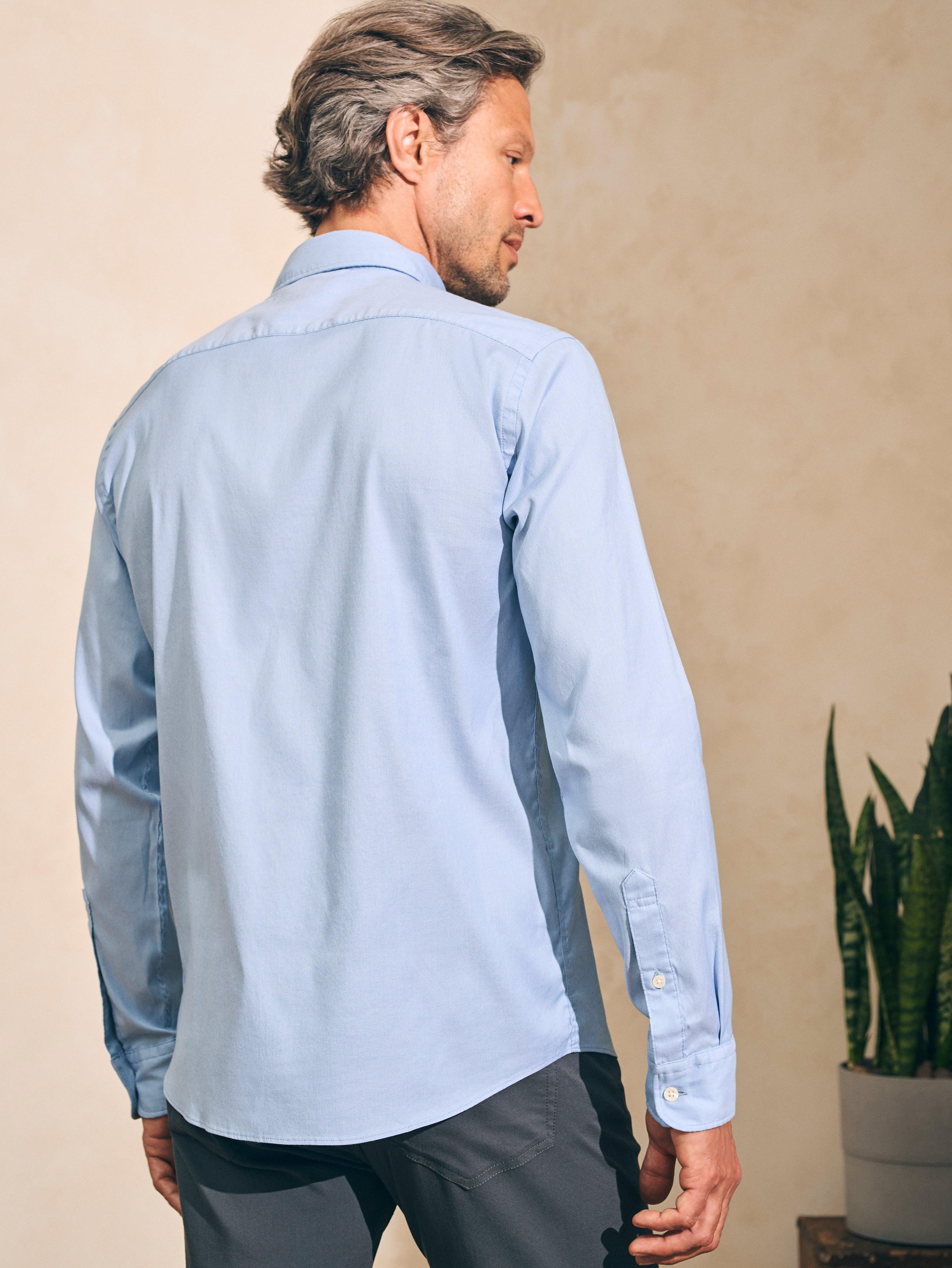 Movement™ Shirt Classic Fit