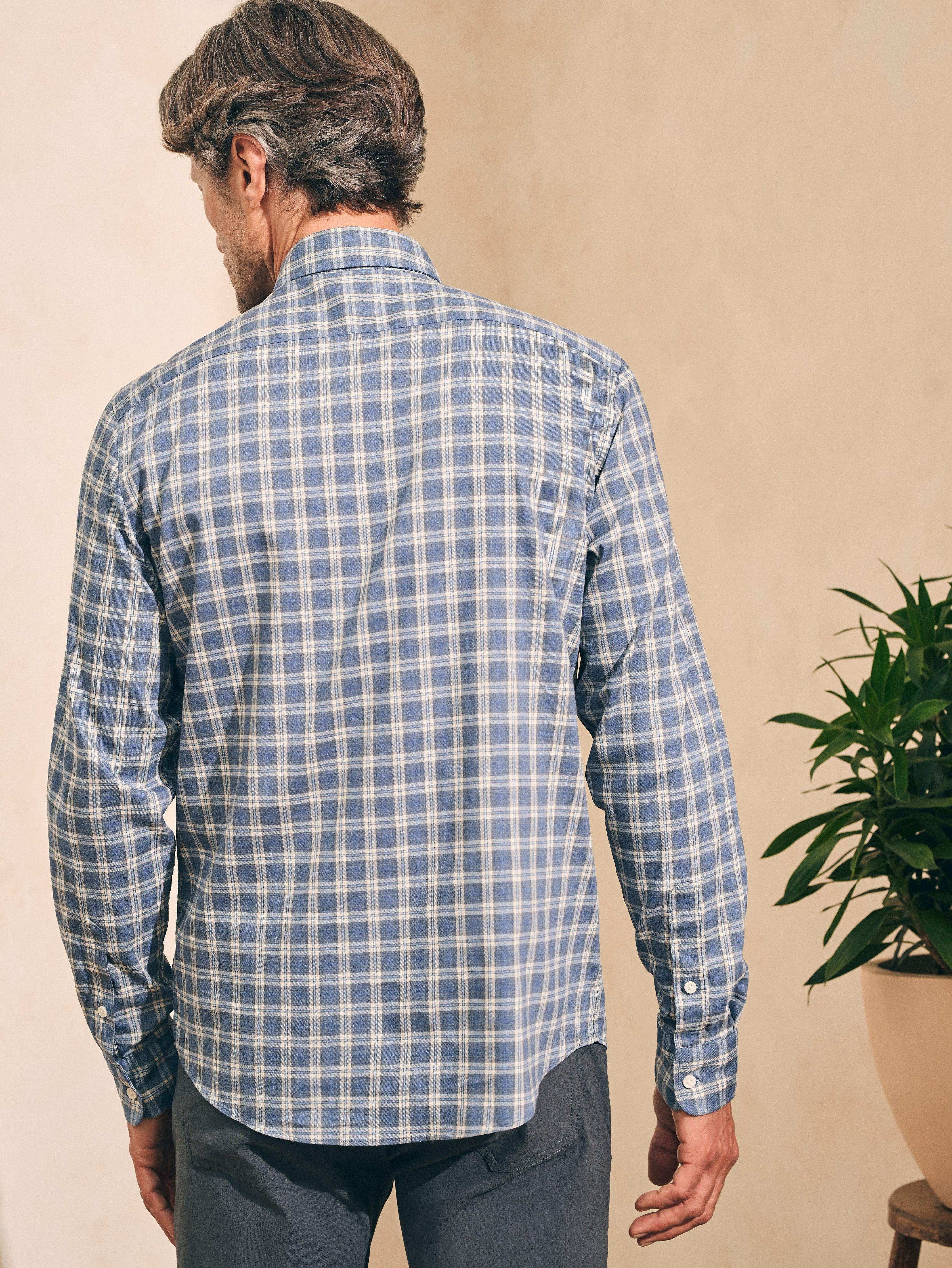 Movement™ Shirt (Tall