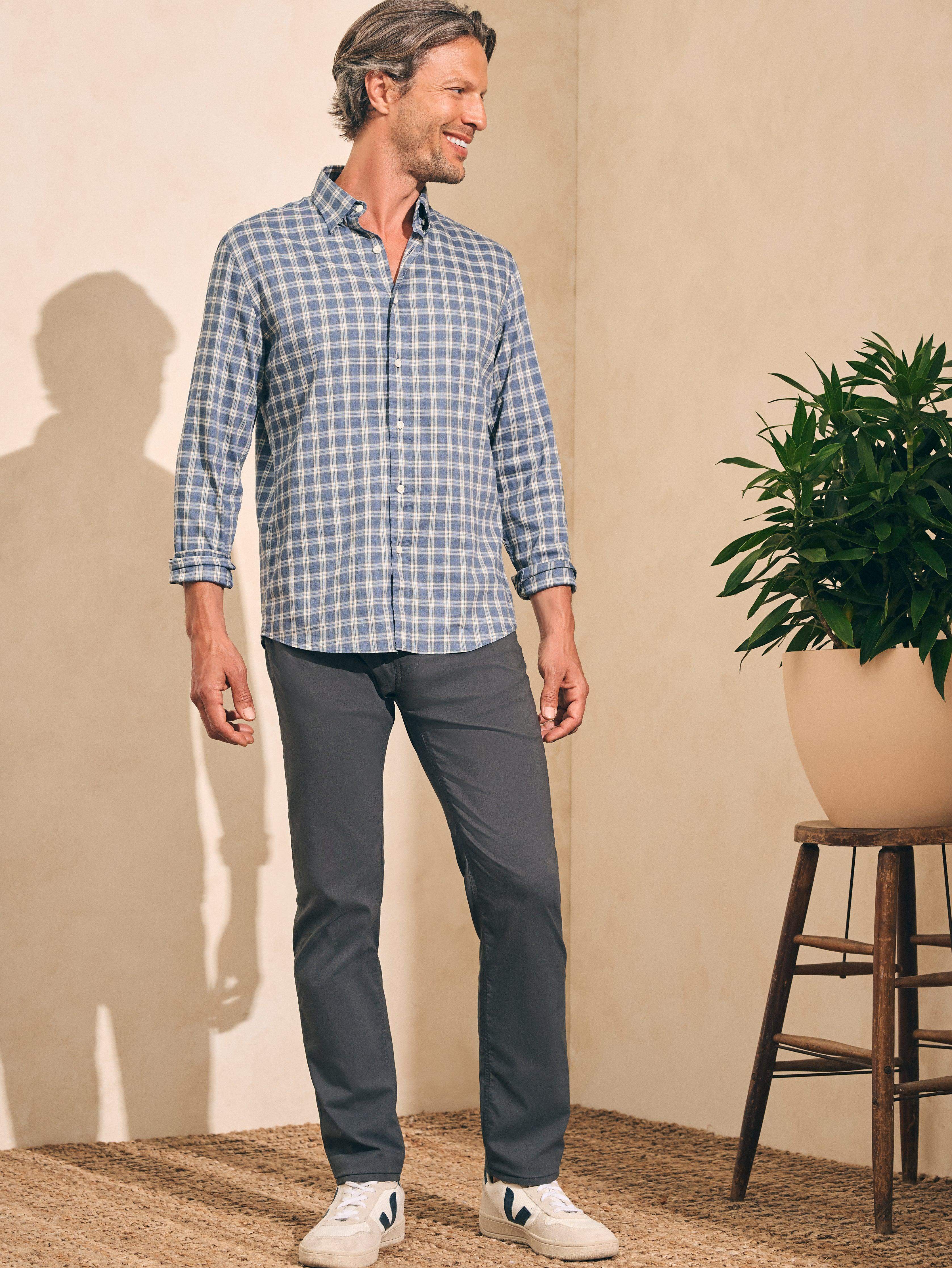 Movement™ Shirt (Tall