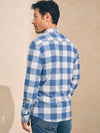 Legend™ Sweater Shirt - Sky Ridge Buffalo