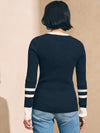 Mikki Henley - Coastal Colorblock
