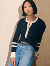 Mikki Henley - Coastal Colorblock