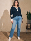 Mikki Henley - Coastal Colorblock