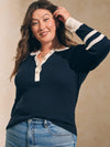 Mikki Henley - Coastal Colorblock