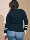 Mikki Henley - Coastal Colorblock