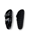 Birkenstock Arizona Eva - Black