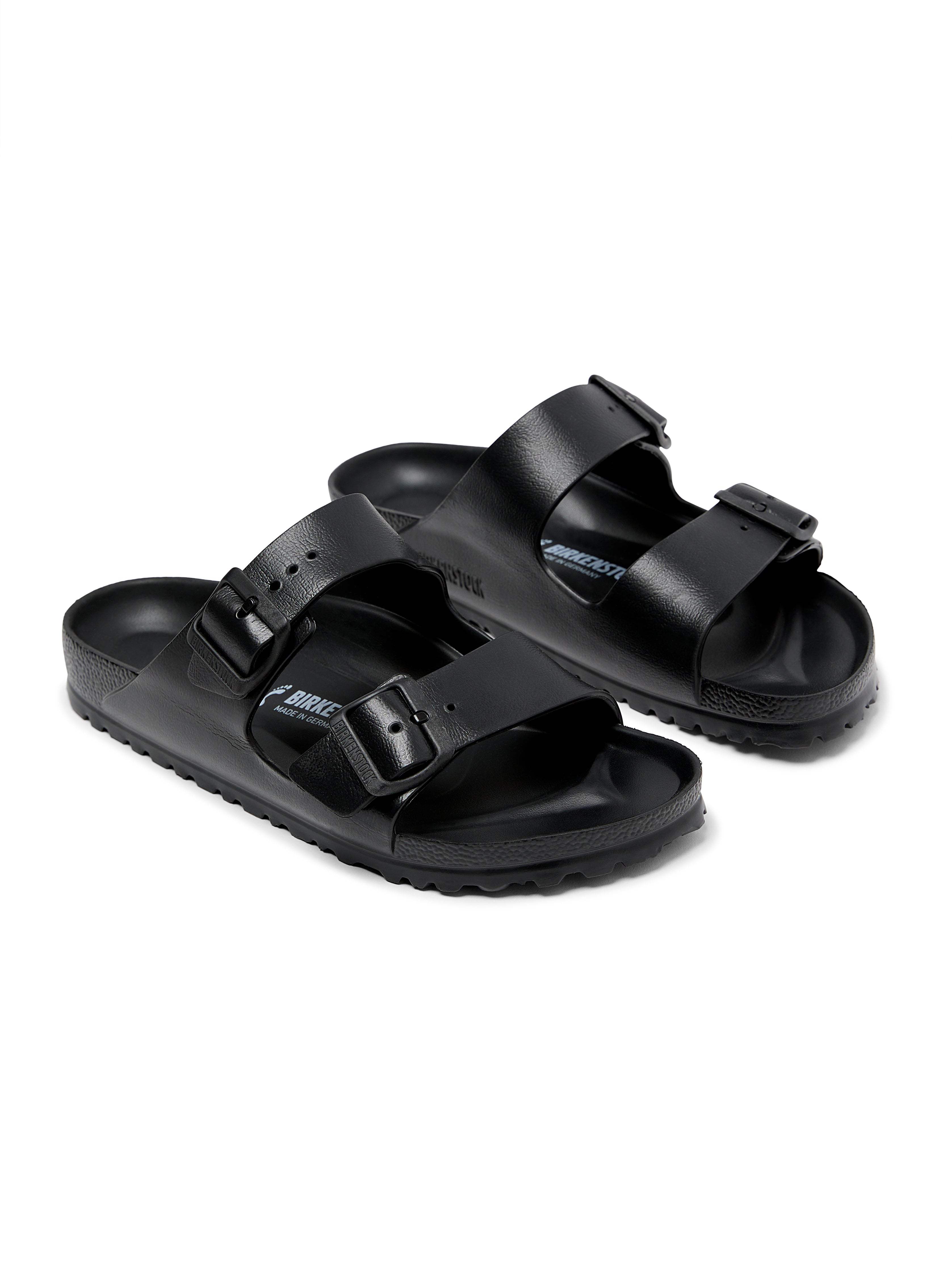Birkenstock EVA Arizona - Black
