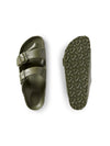 Birkenstock Arizona Eva - Khaki