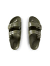 Birkenstock Arizona Eva - Khaki