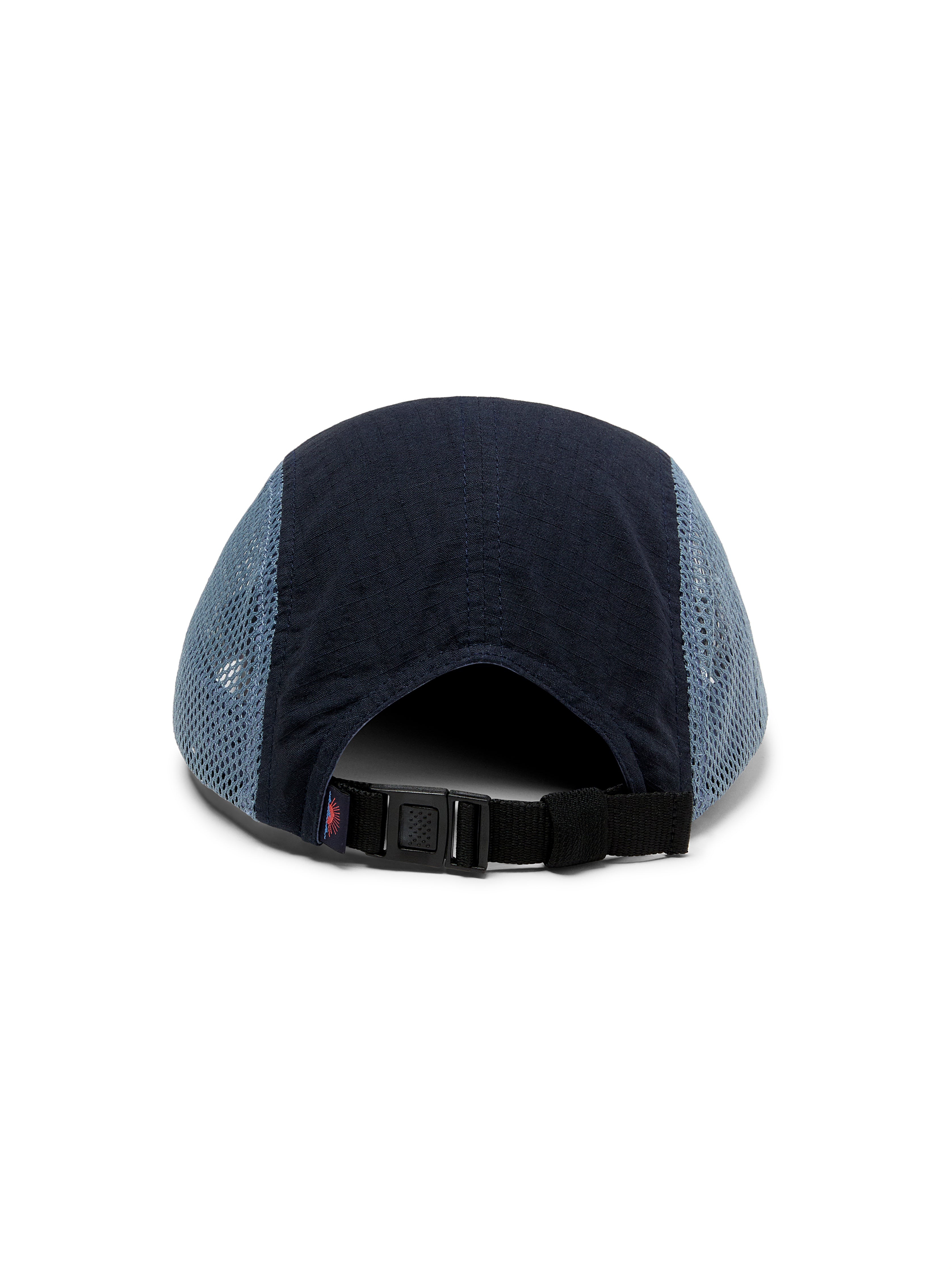 Faherty X Saucony Camper Hat - Navy