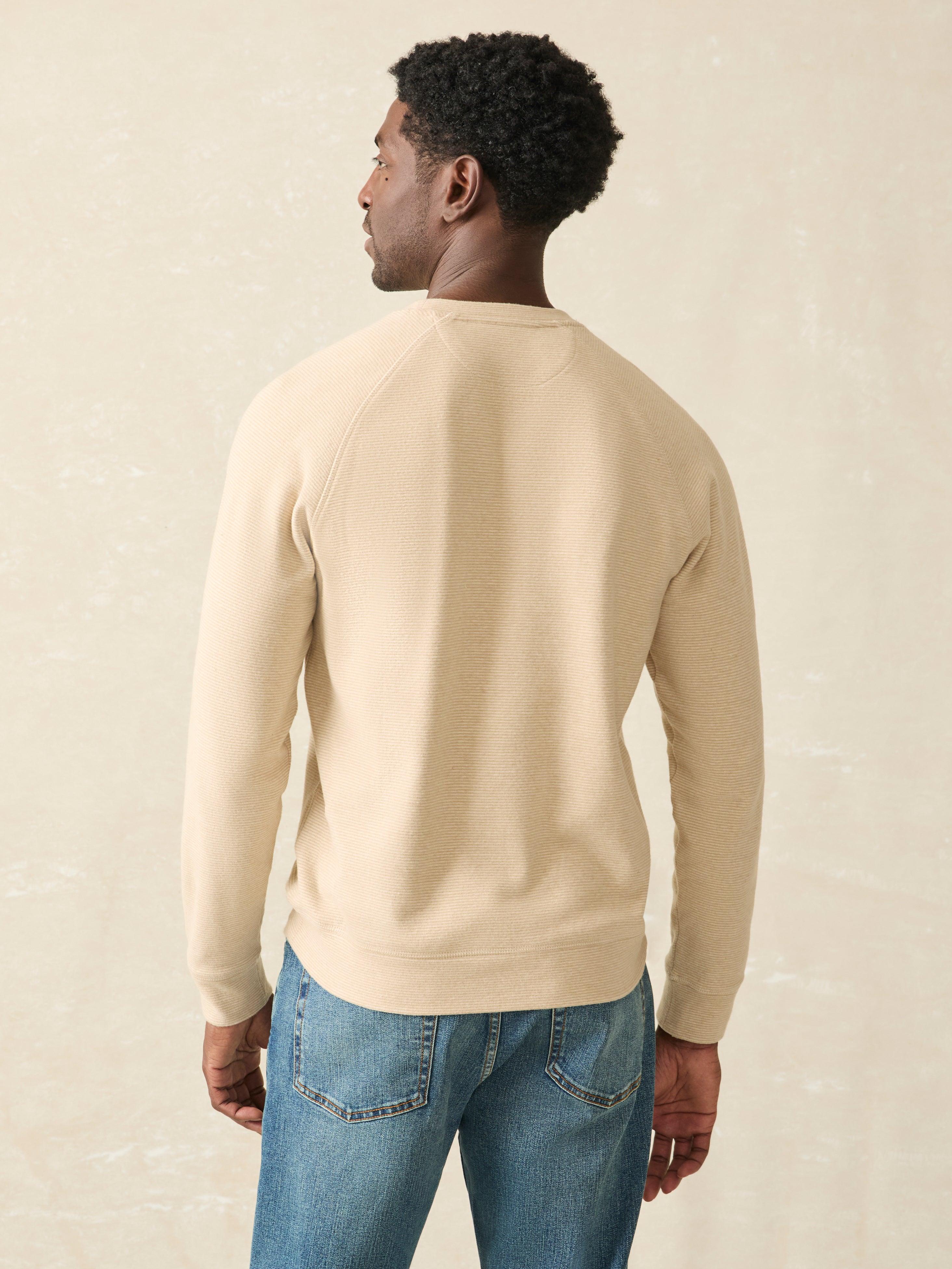 Legend™ Sweater Crew - Toasty Tundra