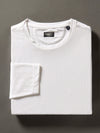 Movement™ Long-Sleeve T-Shirt - Pure White