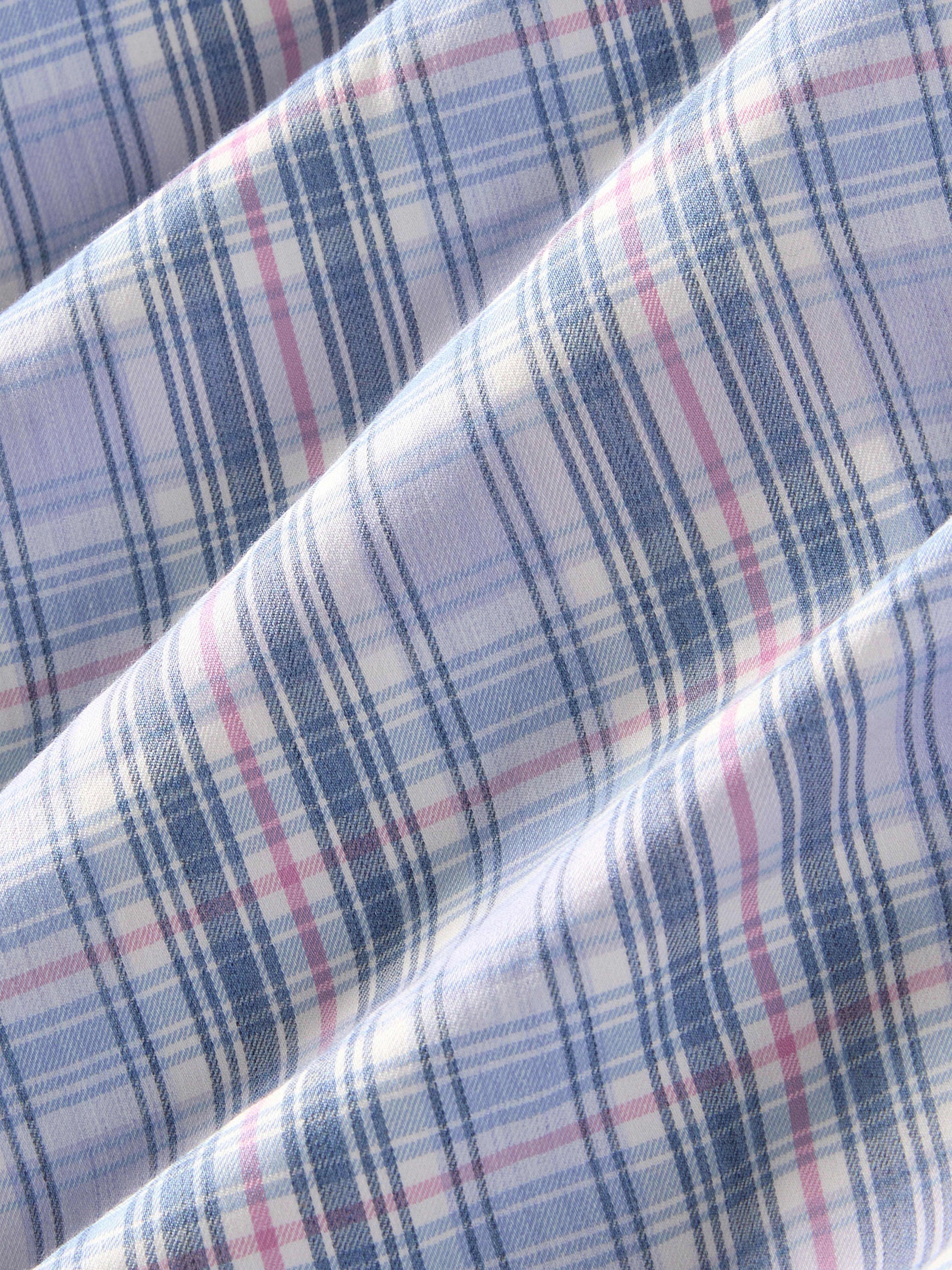 Movement™ Shirt - Coastal Escape Plaid