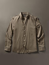 Movement™ Shirt - Charcoal Tan Gingham