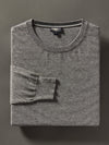 Movement™ Crewneck Sweater - Ivory Ash Feeder