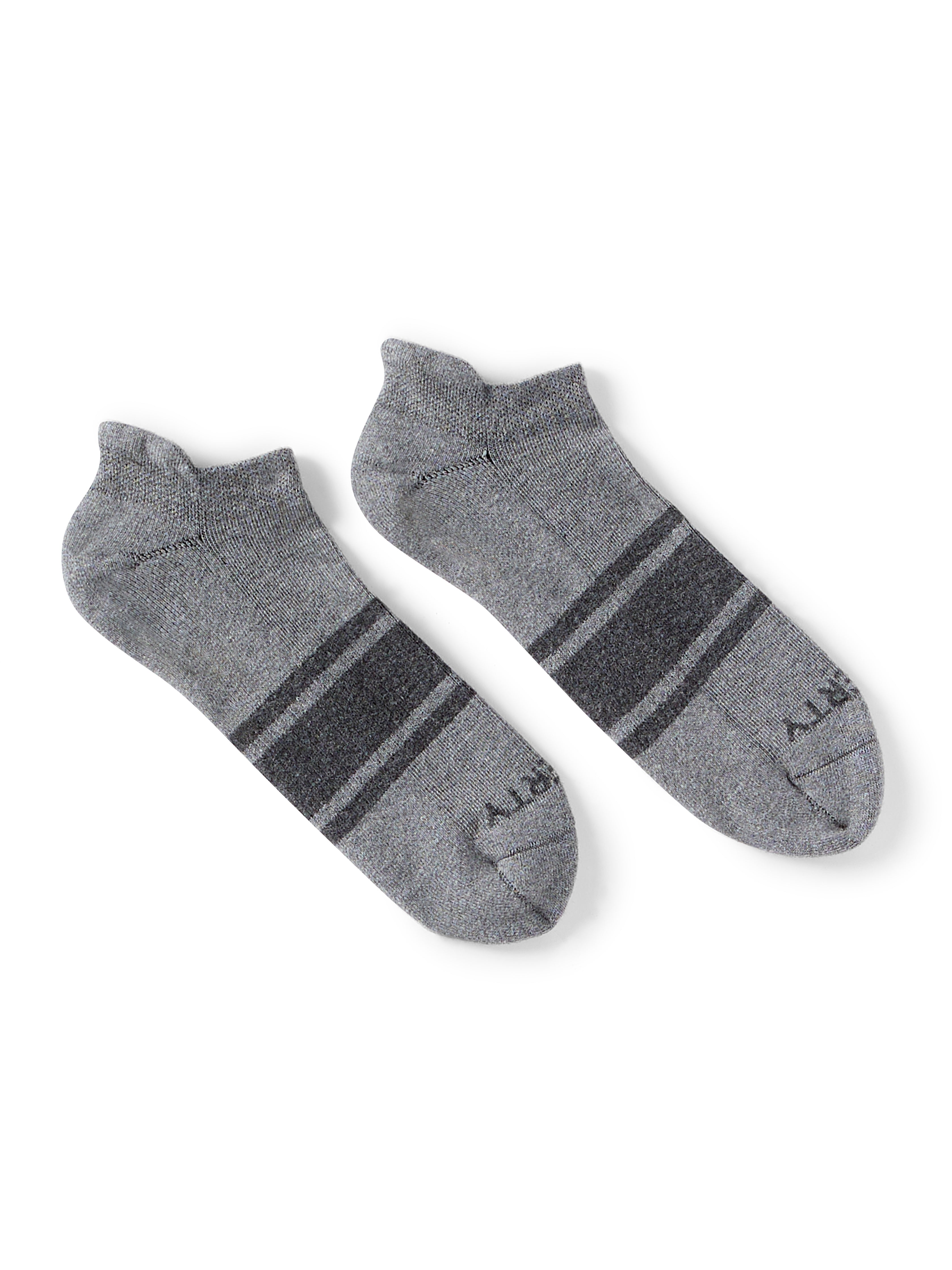 Surf Stripe Ankle Sock