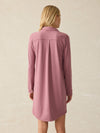 Legend™ Sweater Dress - Rose Twill