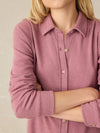 Legend™ Sweater Dress - Rose Twill