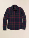 Legend™ Sweater Shirt - Outer Limits Plaid