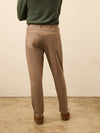 Movement™ 5-Pocket Pant - Walnut Branch