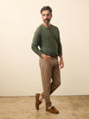 Movement™ 5-Pocket Pant - Walnut Branch