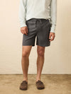 Dune Utility Short - Graphite Tide