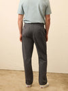 Dune Utility Pant - Graphite Tide