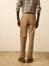 Dune Utility Pant - Wood Bark