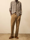 Dune Utility Pant - Wood Bark