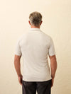 Short Sleeve Movement™ Polo Shirt - Logan Creek Stripe