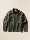 Lakeside CPO - Fall Evergreen