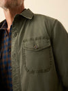 Lakeside CPO - Fall Evergreen