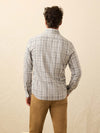 Movement™ Shirt - Grey Falls Plaid