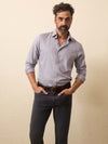 Movement™ Shirt - Rose Channel Plaid
