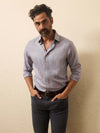 Movement™ Shirt - Rose Channel Plaid