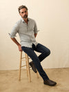 Movement™ Shirt - Sage River Plaid