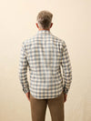 Heirloom Portuguese Flannel Shirt- Samarra Beach Buffalo