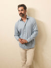 Movement™  Monterey Shirt - South Island Plaid