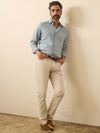 Movement™  Monterey Shirt - South Island Plaid