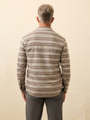 Legend™ Sweater Shirt - Rock Coast Stripe
